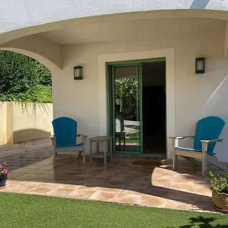 Patrimoine Villa