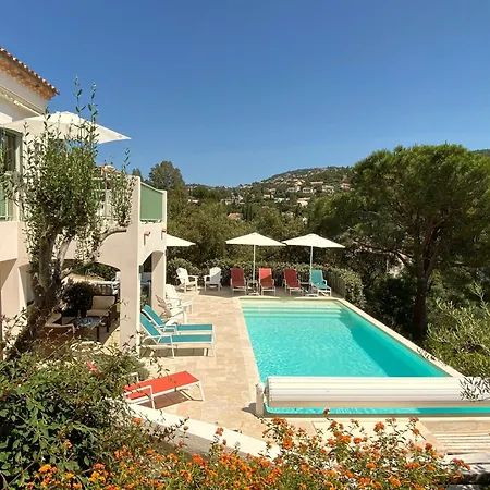 Patrimoine Villa